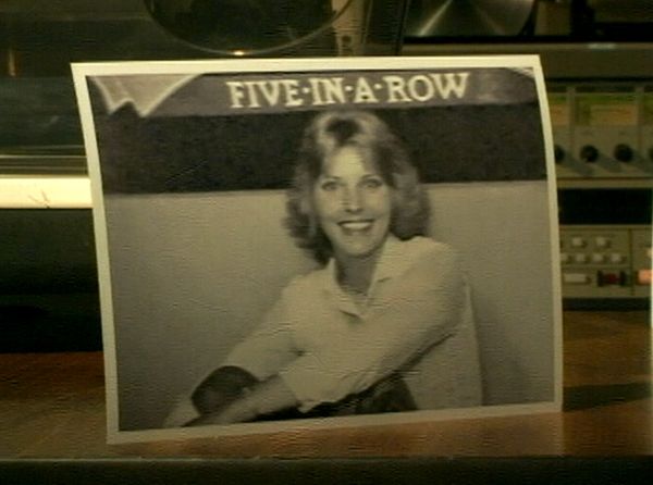 Forensic Files - Garden of Evil