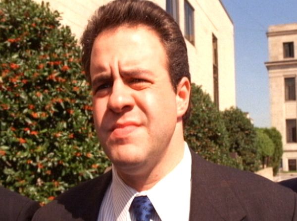 Forensic Files - Summer Obsession