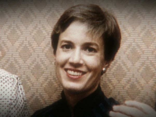 Forensic Files - Writer's Block