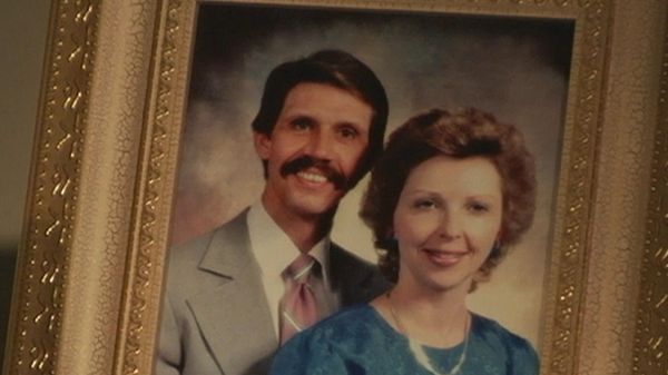 Forensic Files - A Clean Getaway