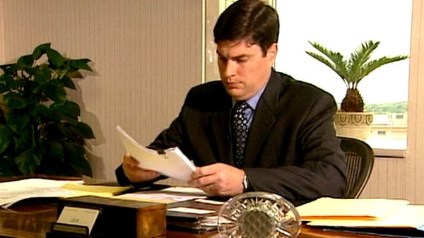 Forensic Files - Gold Rush