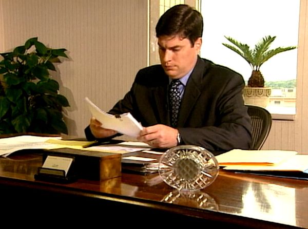 Forensic Files - Gold Rush