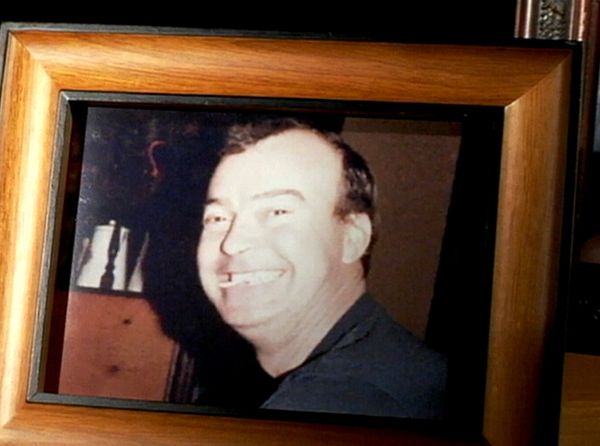 Forensic Files - A Leg Up On Crime