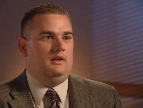 Forensic Files - Crash Course