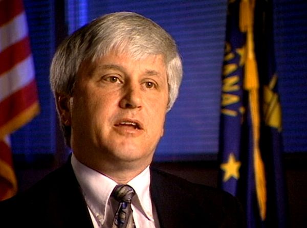 Forensic Files - Strong Impressions