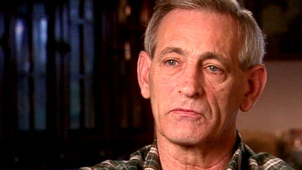 Forensic Files - Tagging a Suspect