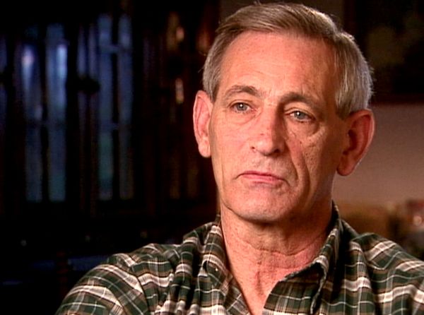 Forensic Files - Tagging a Suspect