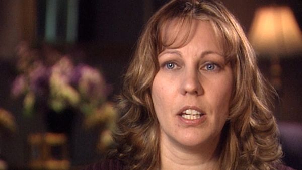 Forensic Files - Soiled Plan