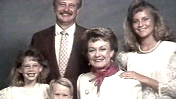 Forensic Files - South of the Border