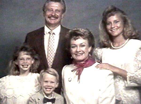 Forensic Files - South of the Border
