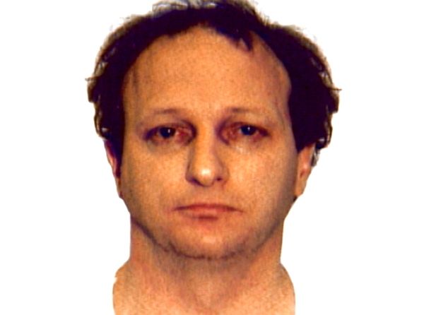 Forensic Files - Walking Terror