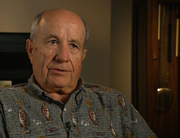 Forensic Files - Silk Stalkings