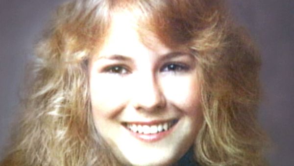 Forensic Files - Badge of Betrayal