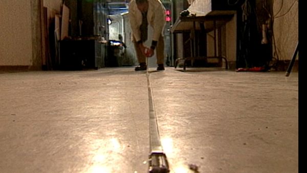 Forensic Files - Grounds for Indictment