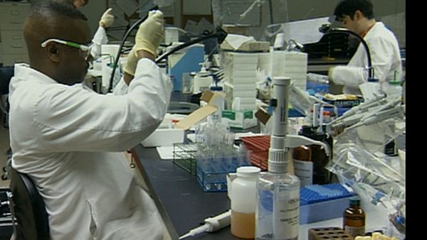 Forensic Files - Traces of Truth