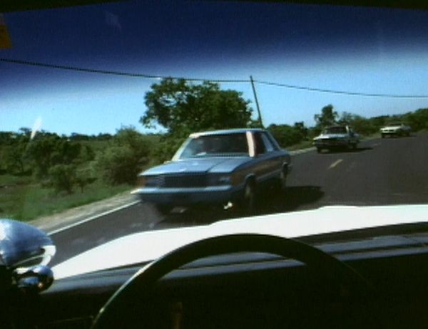 Forensic Files - Visibility Zero