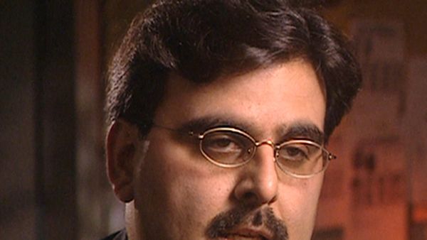 Forensic Files - Web of Seduction