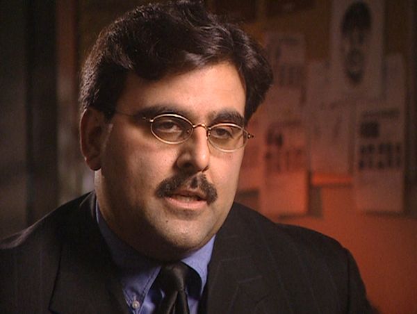 Forensic Files - Web of Seduction
