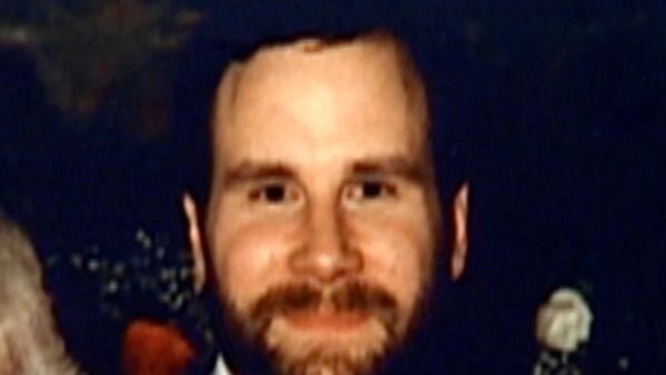 Forensic Files - Past Lives