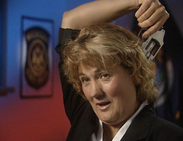 Forensic Files - Bed of Deceit