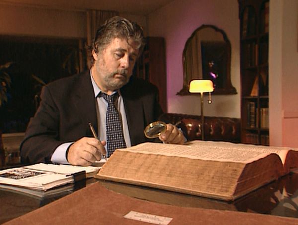 Forensic Files - Sign of the Zodiac