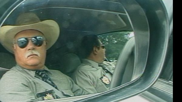 Forensic Files - True Lies