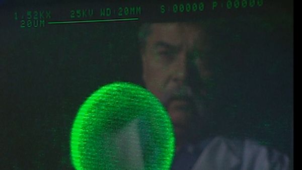 Forensic Files - Sphere of Influence
