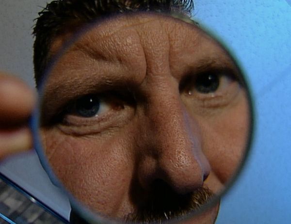 Forensic Files - Breaking News