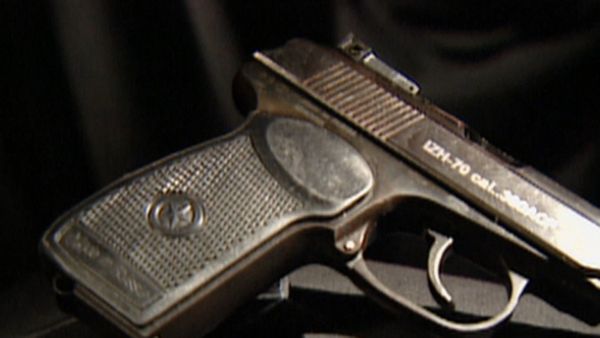Forensic Files - When the Dust Settled