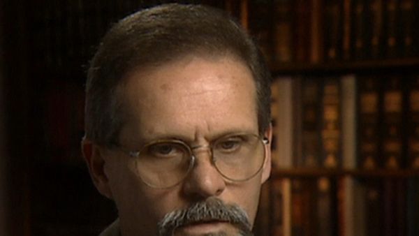 Forensic Files - Shot of Vengeance
