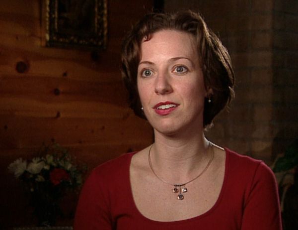 Forensic Files - Tourist Trap