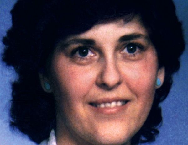Forensic Files - Shadow of a Doubt