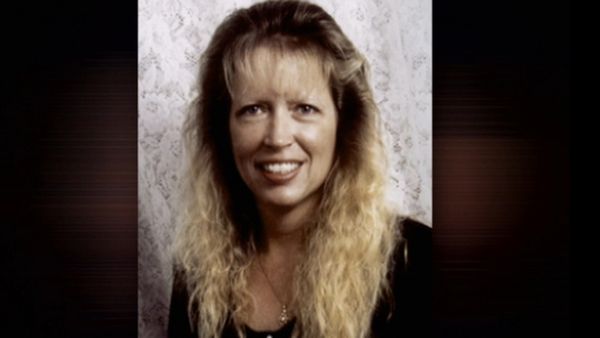 Forensic Files - Sign Here