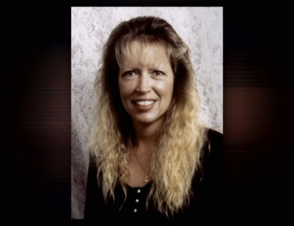 Forensic Files - Sign Here