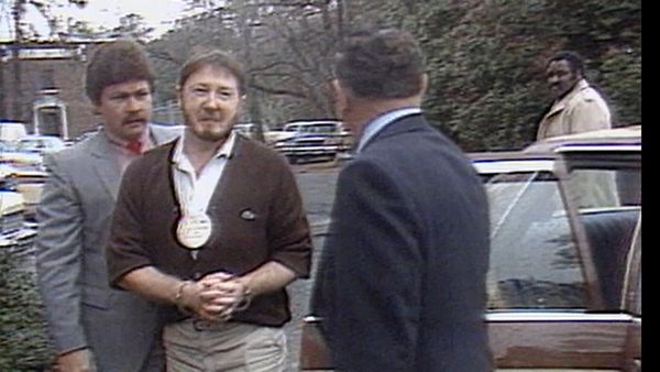 Forensic Files - Last Will