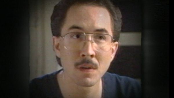 Forensic Files - Fire Proof