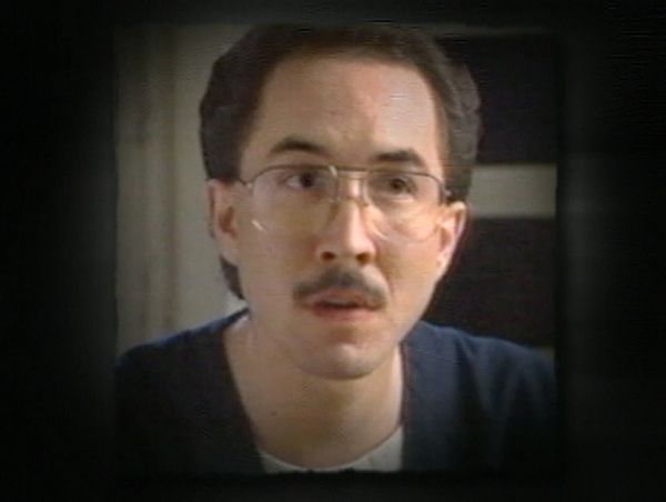 Forensic Files - Fire Proof
