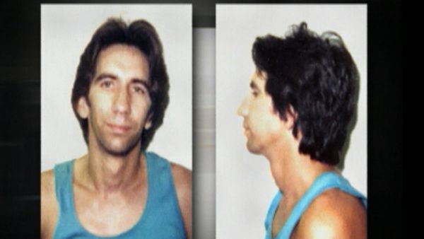 Forensic Files - Dressed to Kill