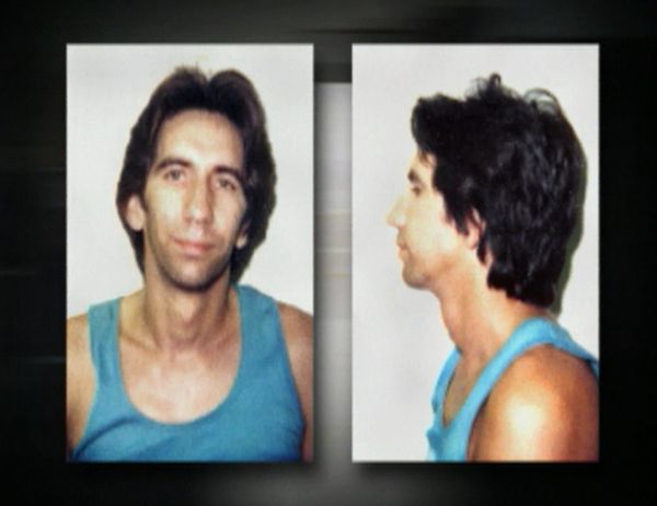 Forensic Files - Dressed to Kill