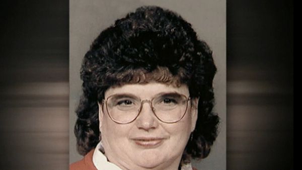 Forensic Files - Ghost in the Machine