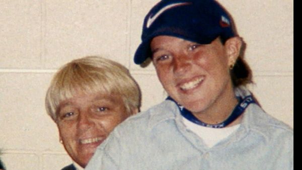 Forensic Files - Telltale Tracks