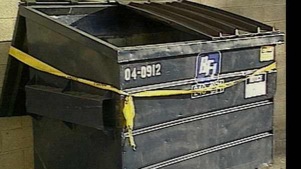 Forensic Files - A Leg to Stand On