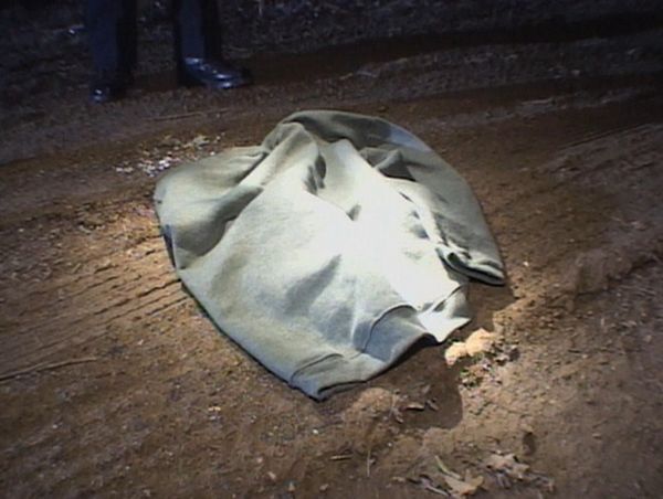 Forensic Files - A Touching Recollection