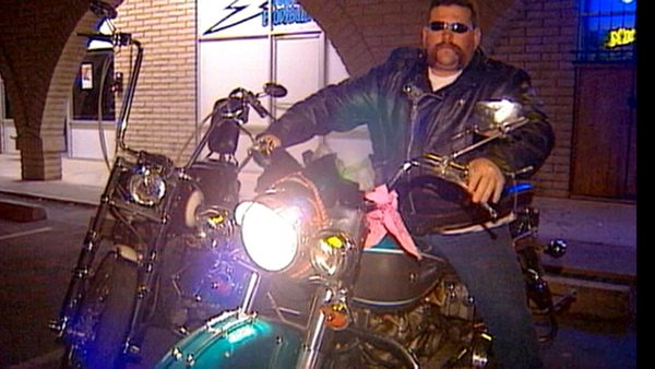 Forensic Files - A Clutch of Witnesses