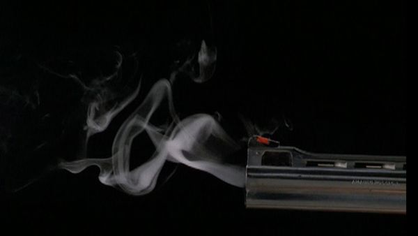 Forensic Files - A Shot in the Dark