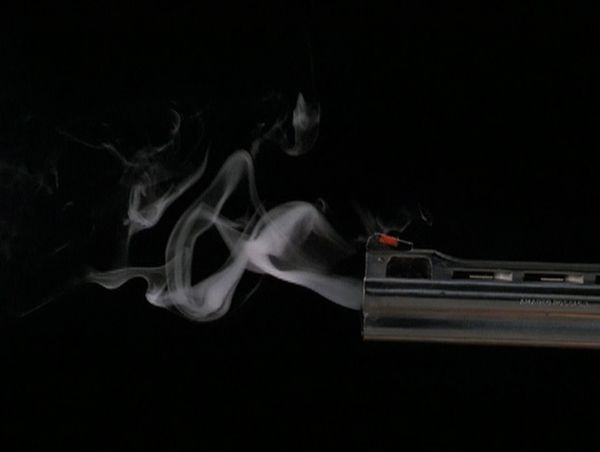 Forensic Files - A Shot in the Dark
