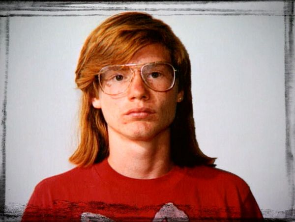 Forensic Files - Reel Danger