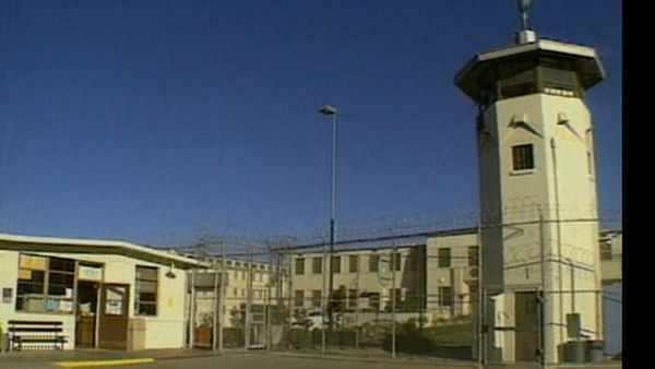 Forensic Files - Pastoral Care