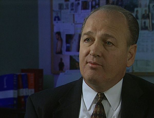 Forensic Files - Double Trouble