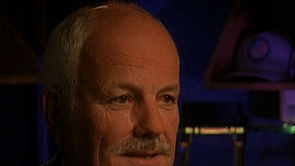 Forensic Files - Skin of Her Teeth